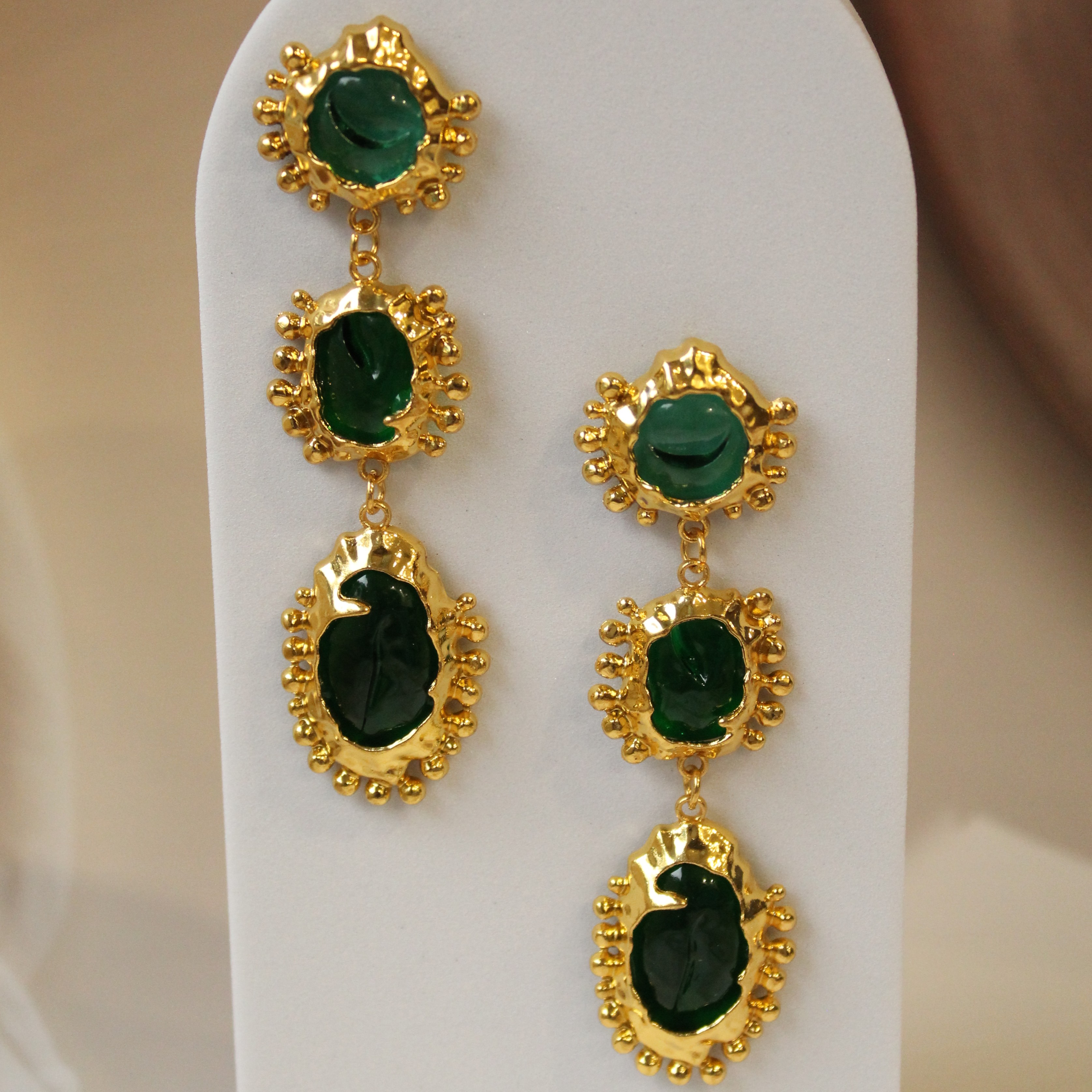 jade drops