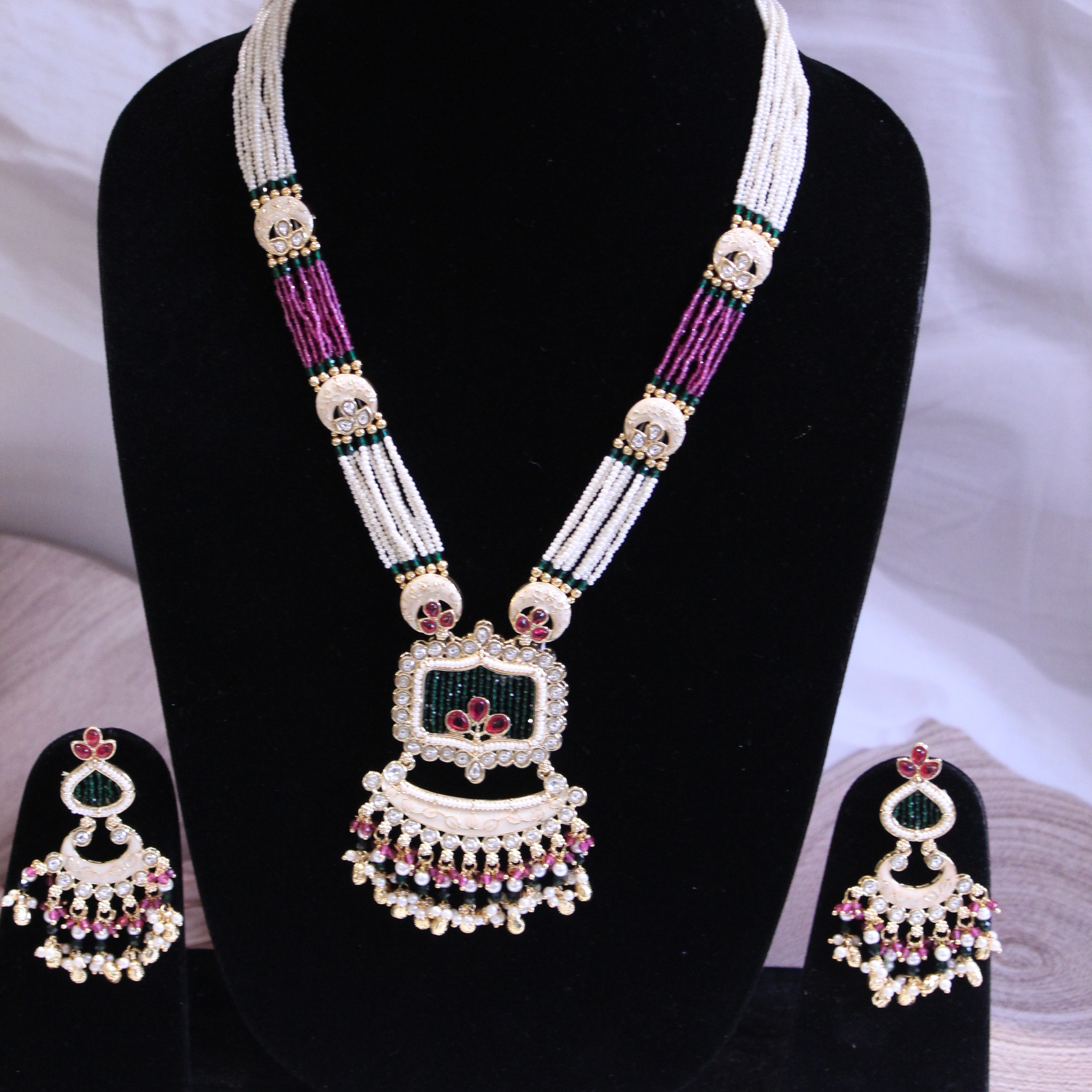 long lalita set