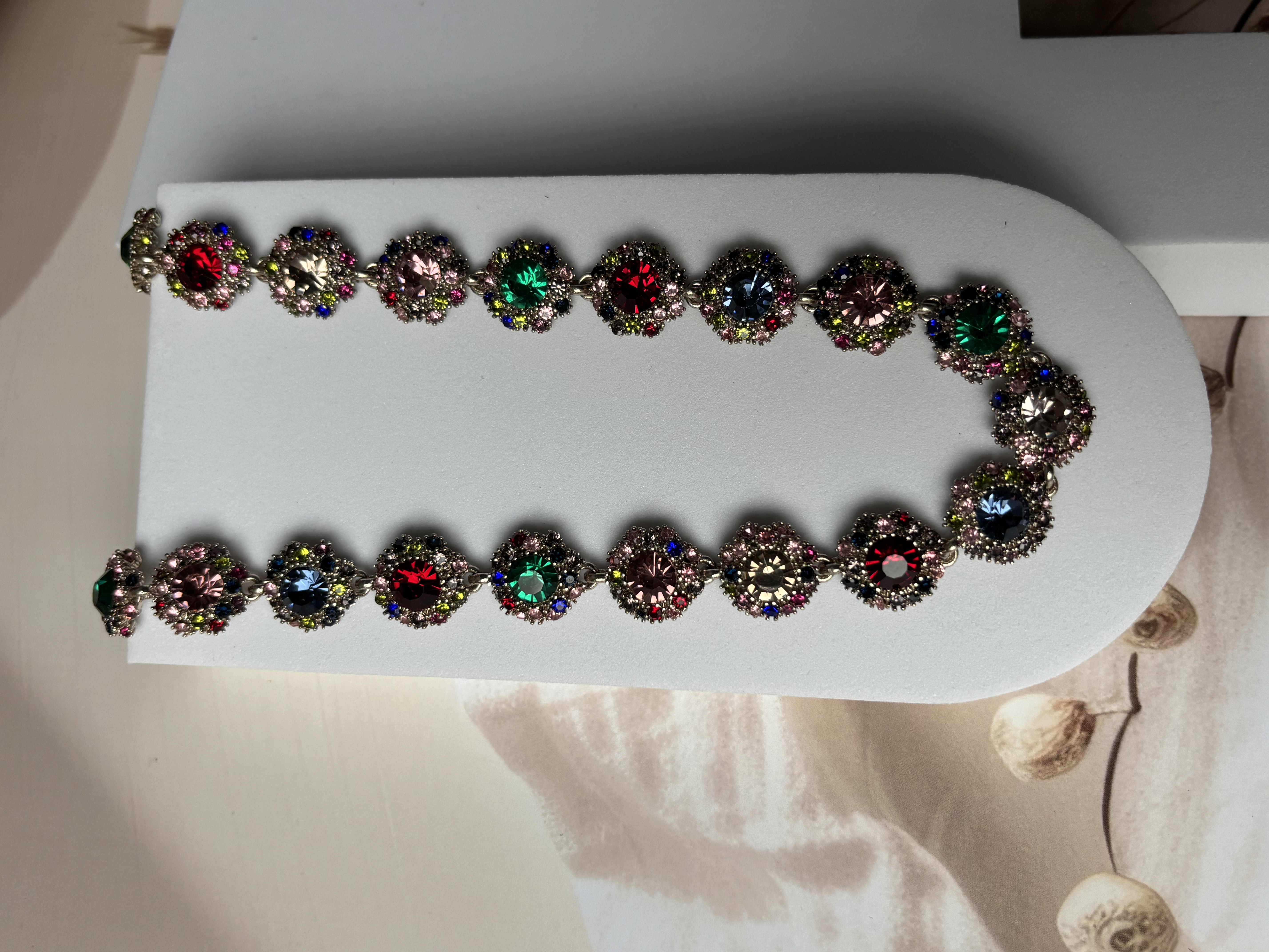 Jewel garden