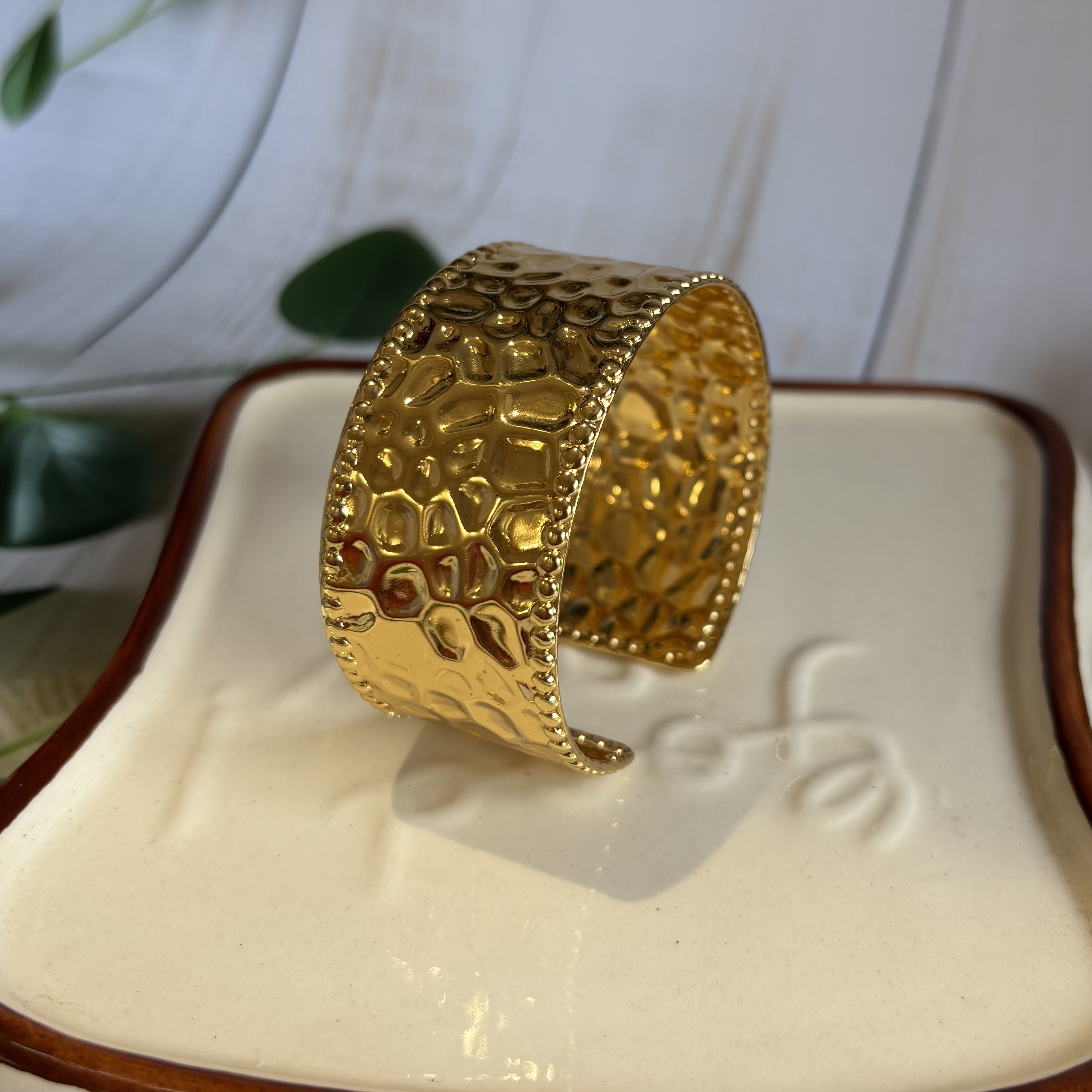 Bangles and bracelets