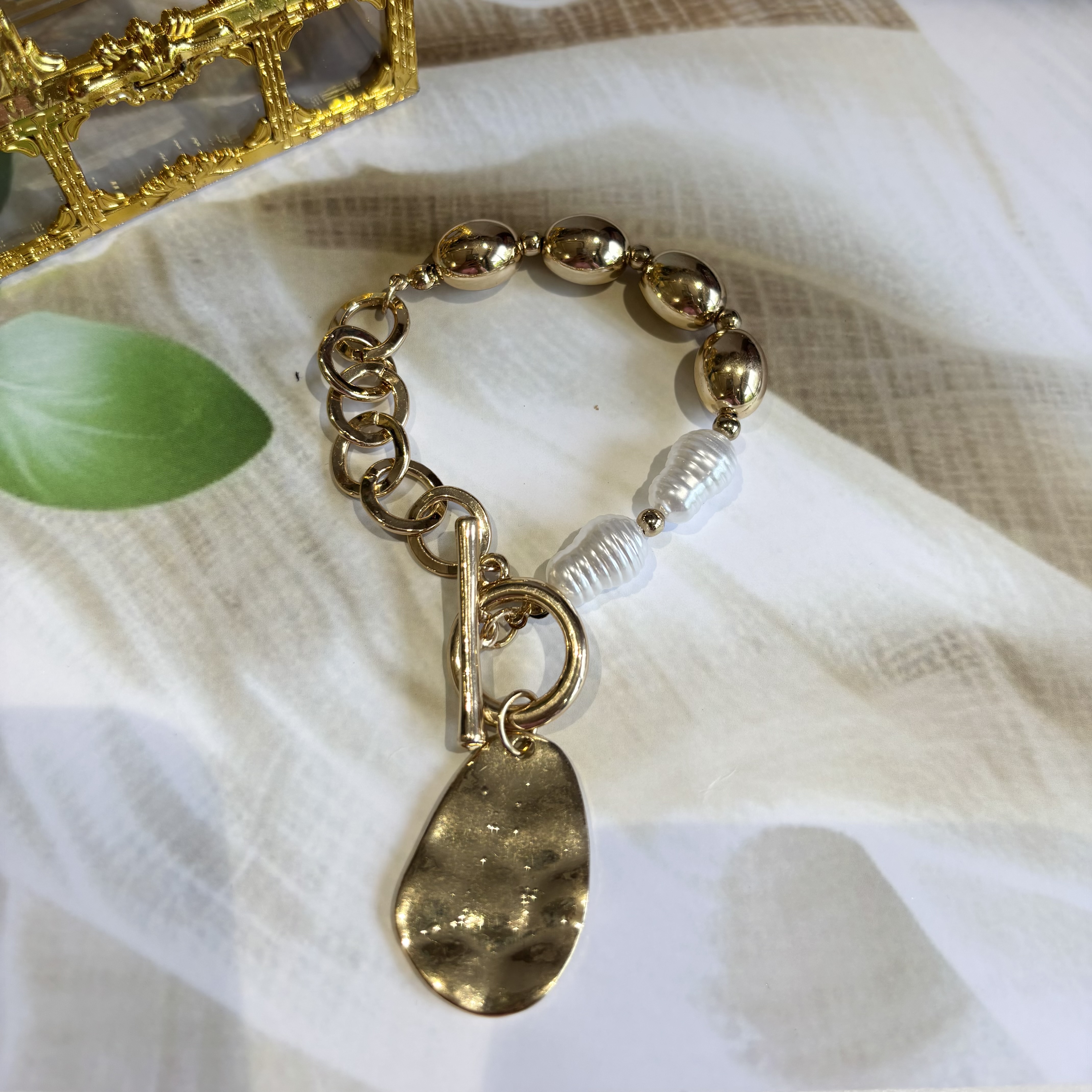 charm bracelet
