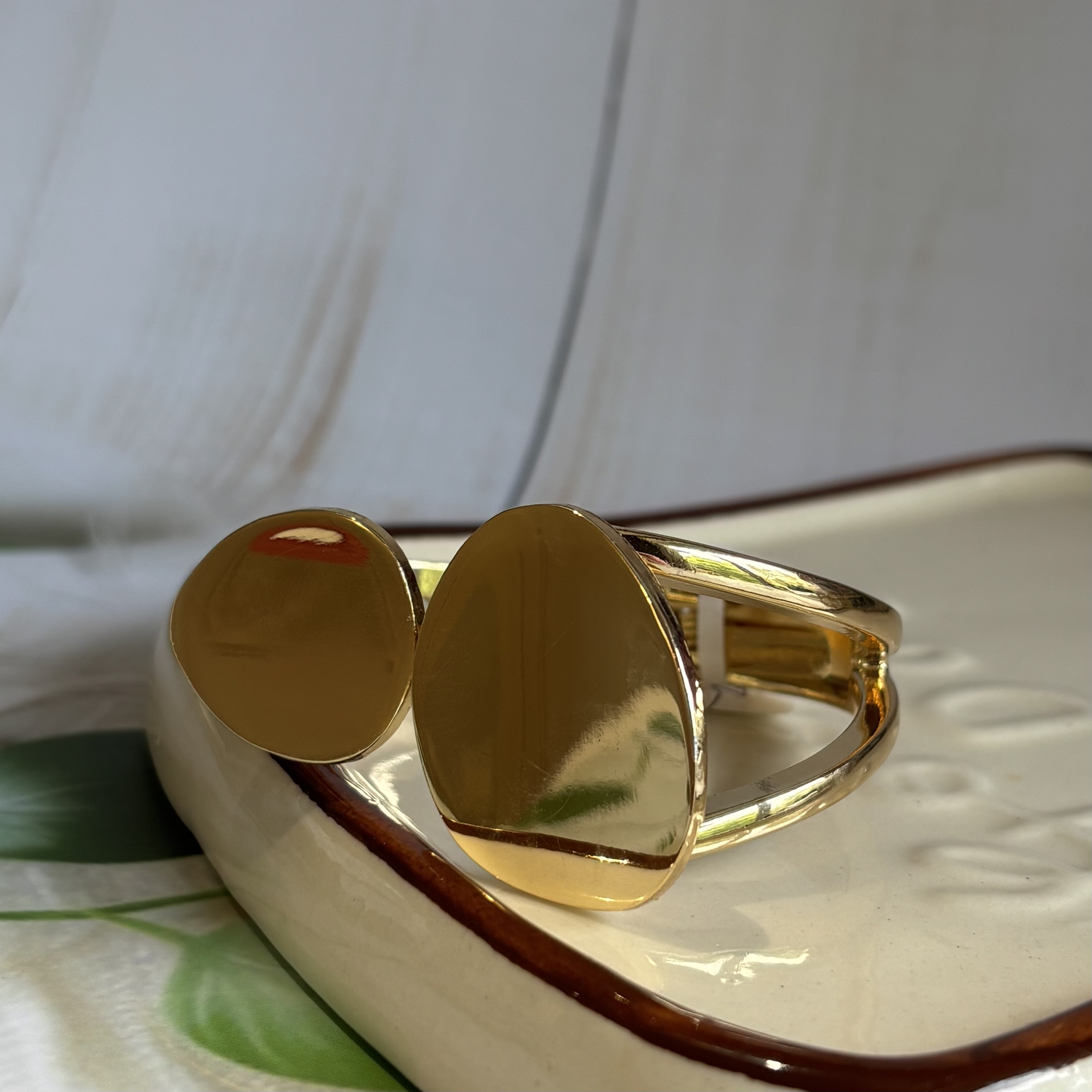 adjustable bangle