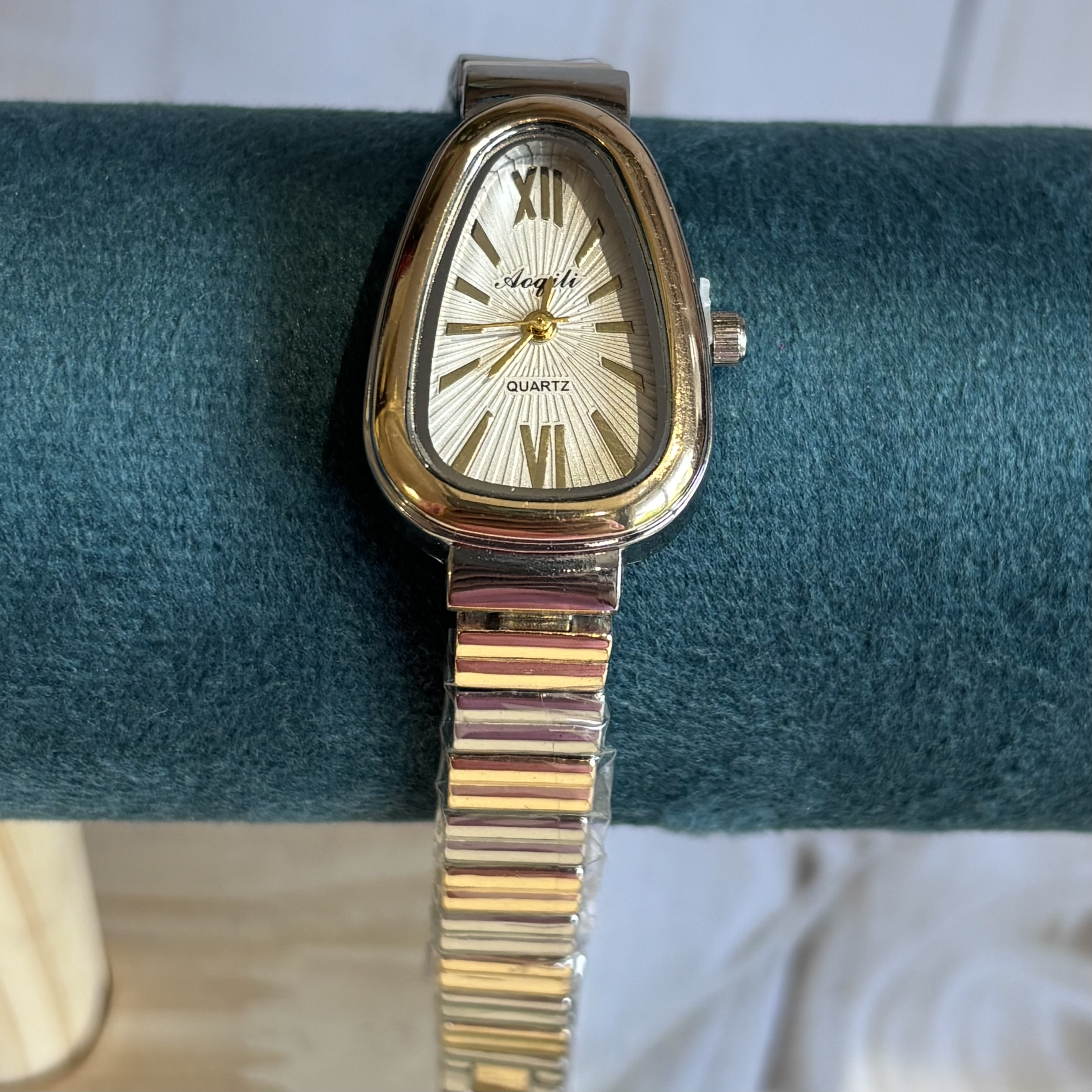 Classic old story watch