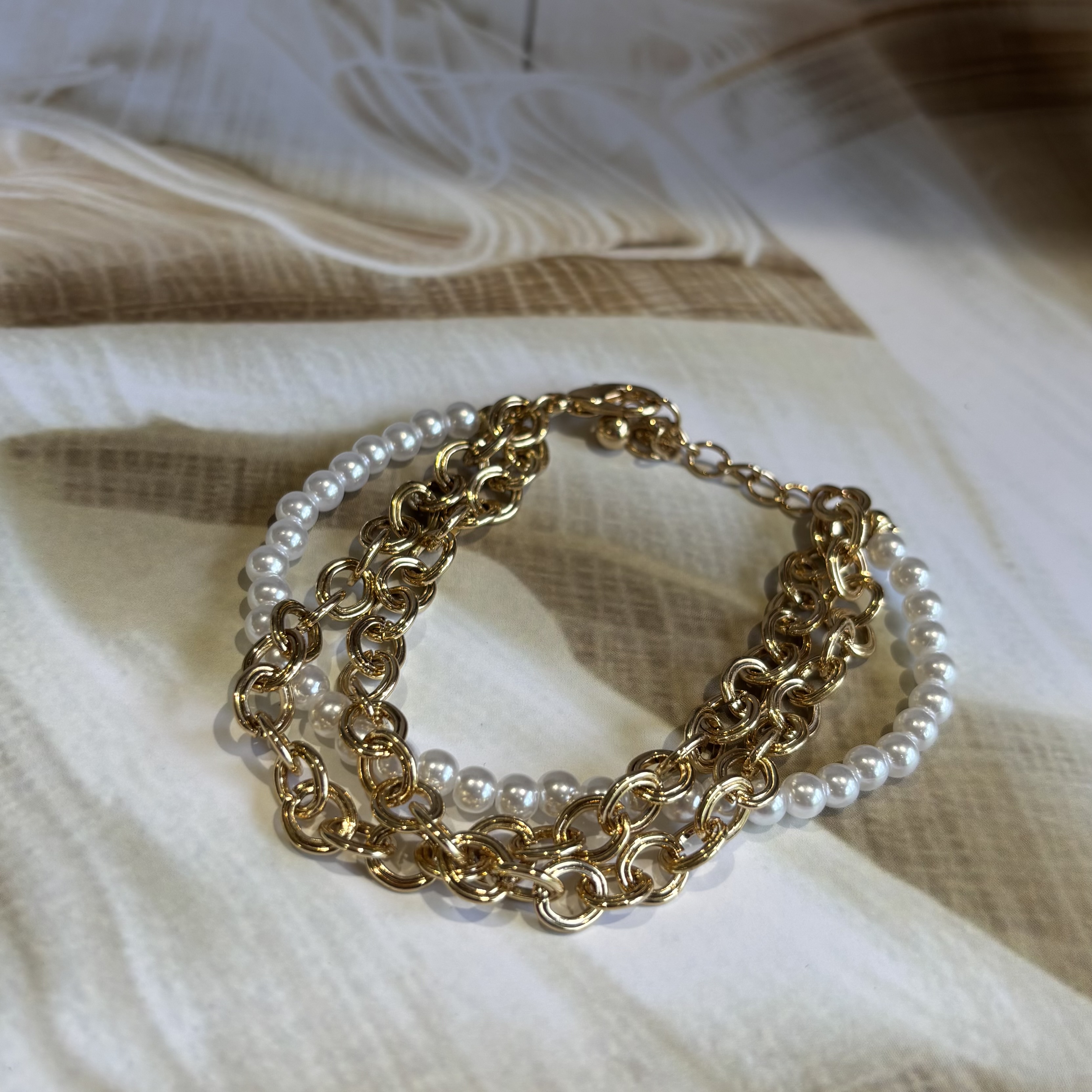 Korean bracelet