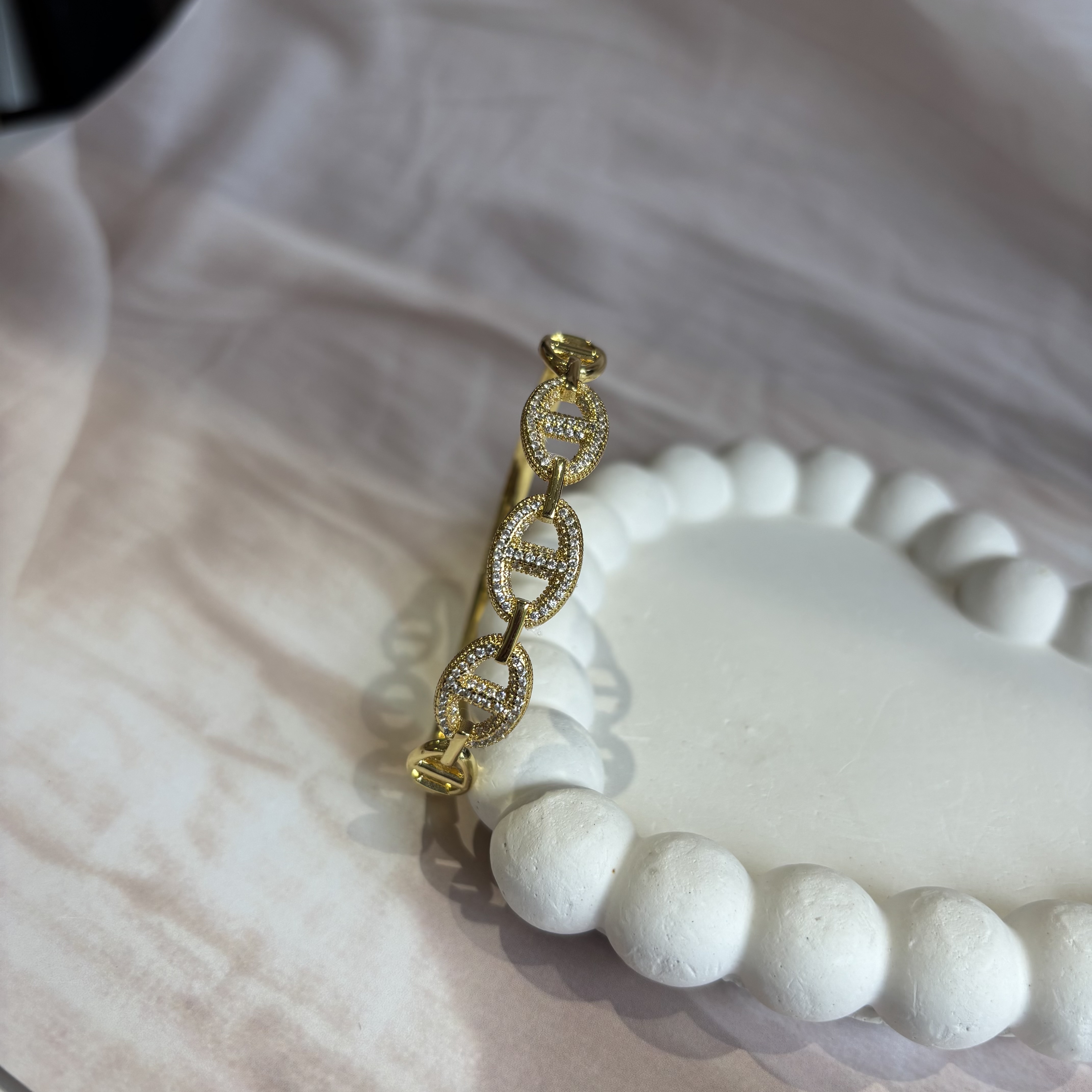 AD bracelet