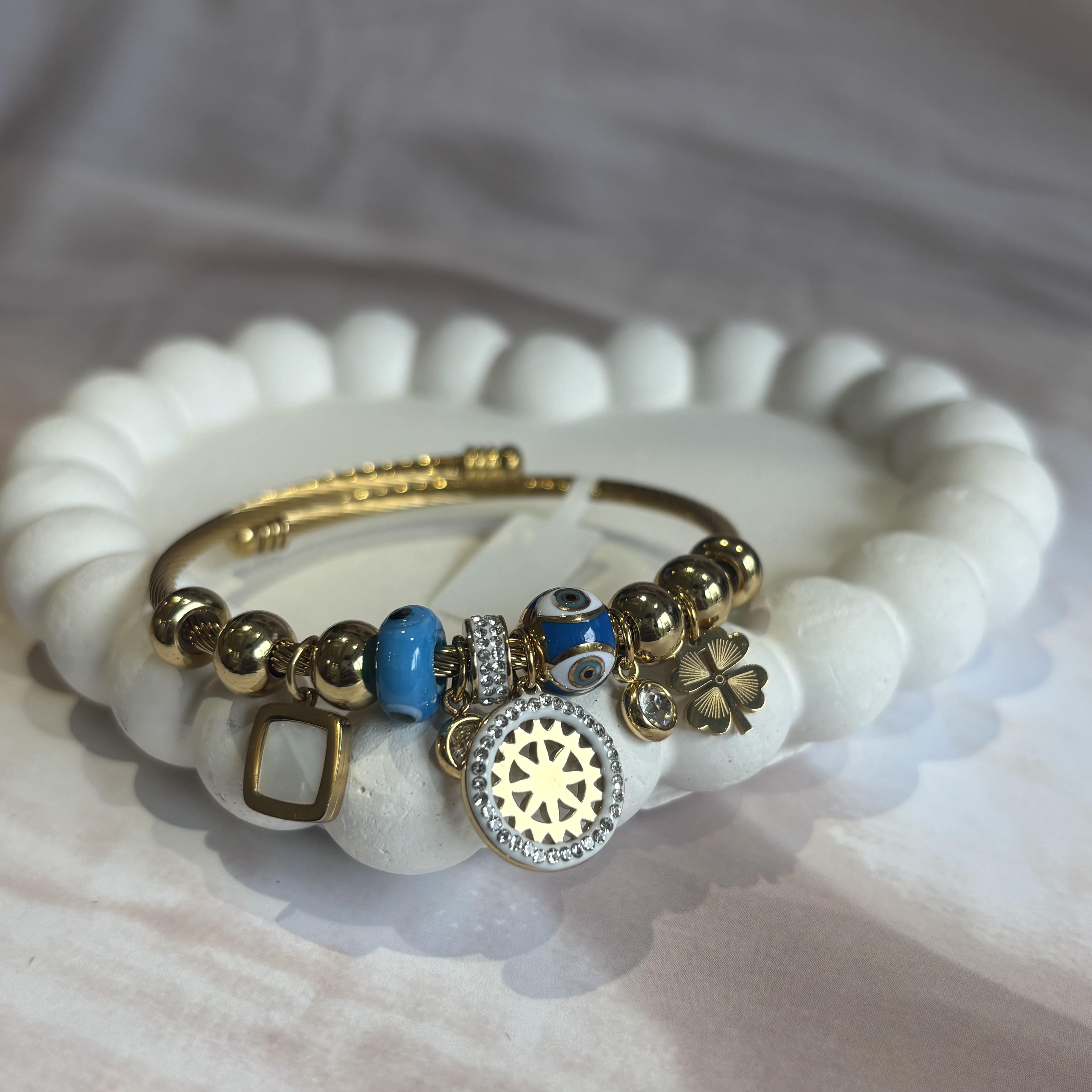 charm bracelet