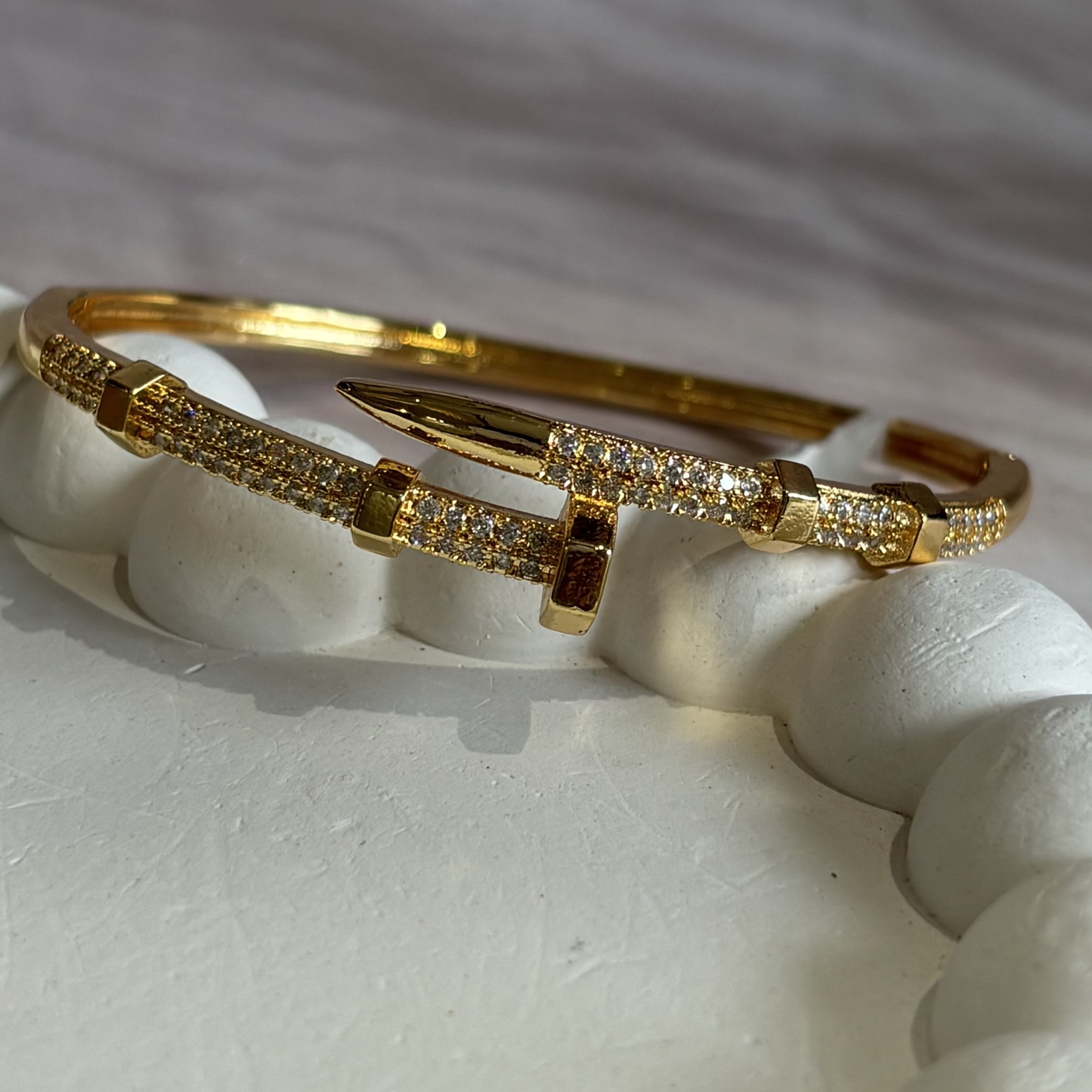 AD bracelet