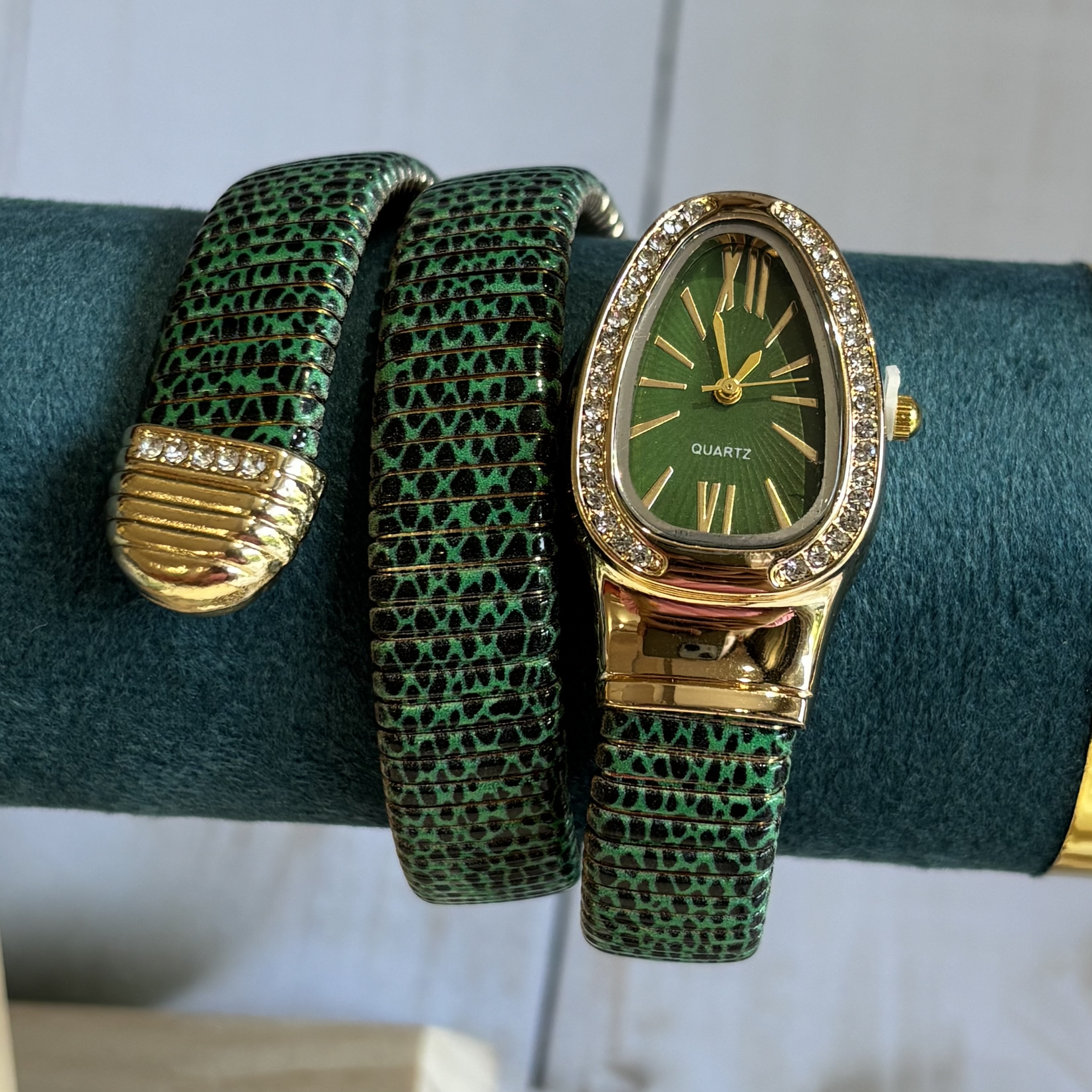 Watches
