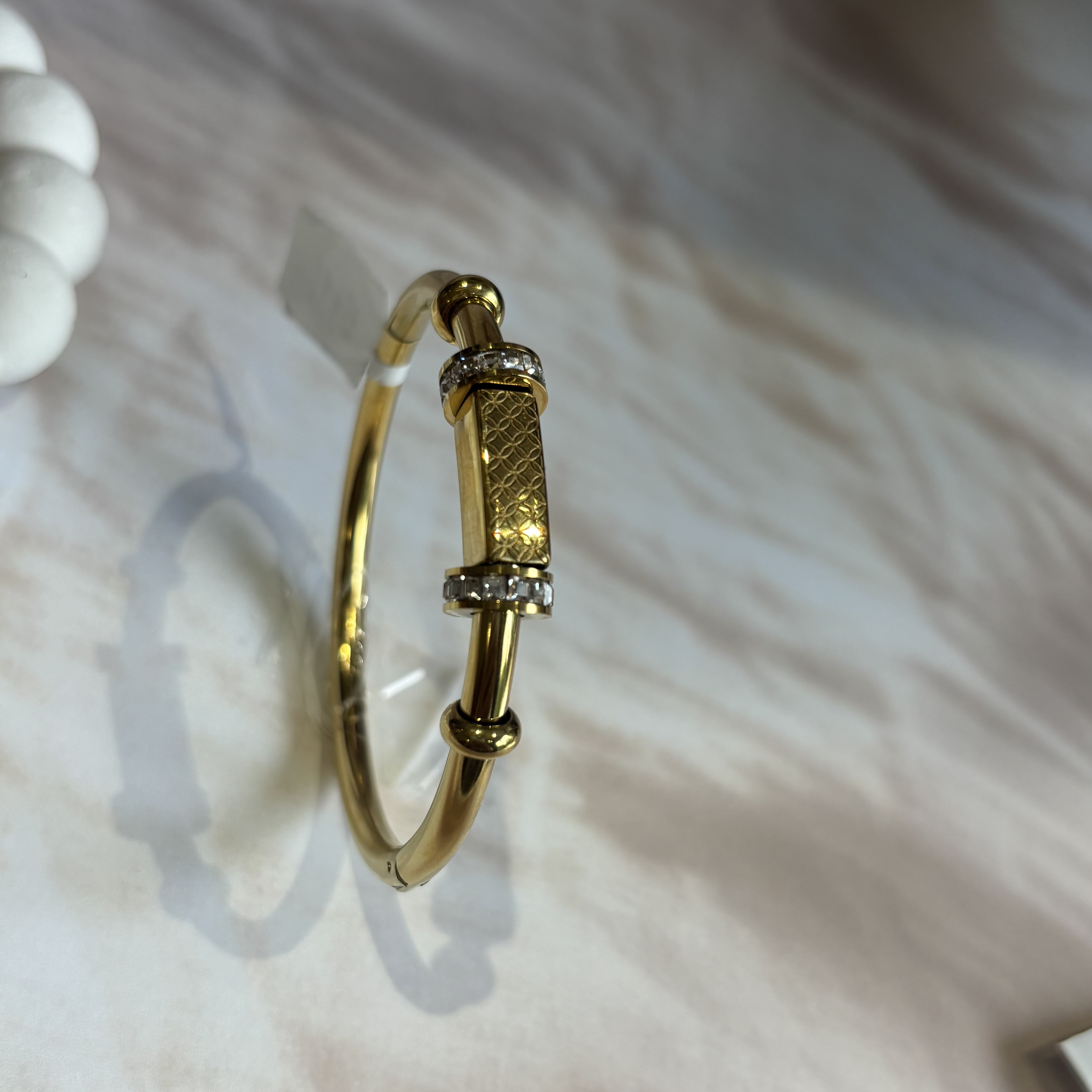 Baby size bracelet