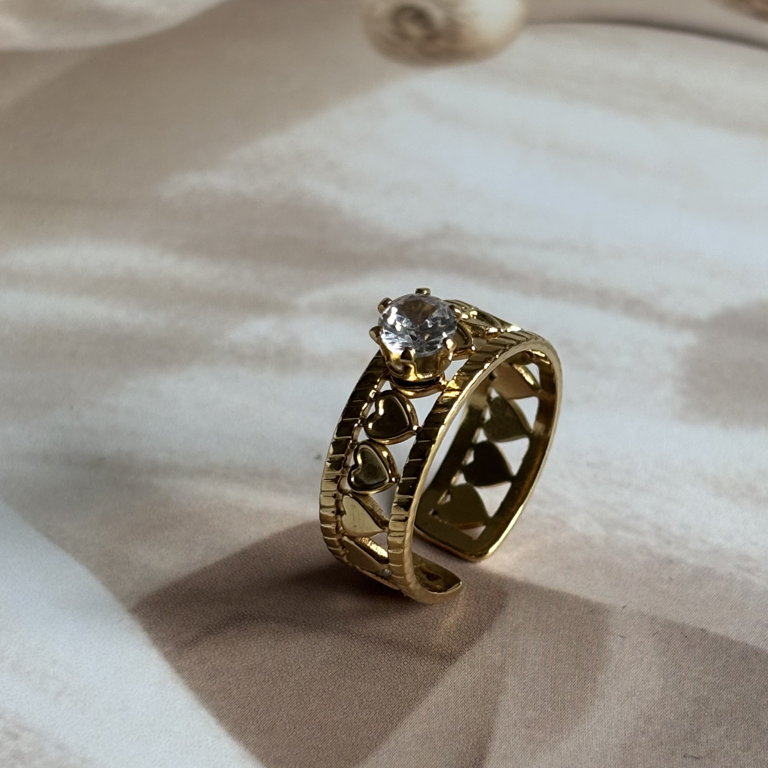 Vintage ring