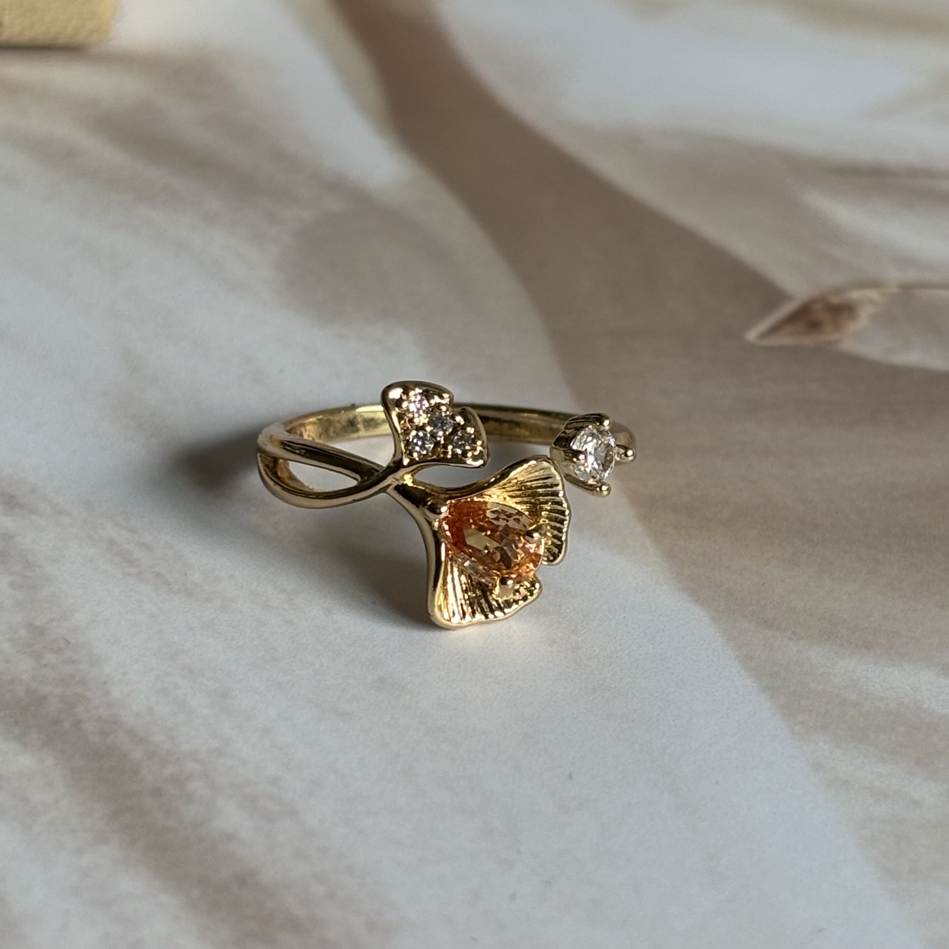 Malaya ring