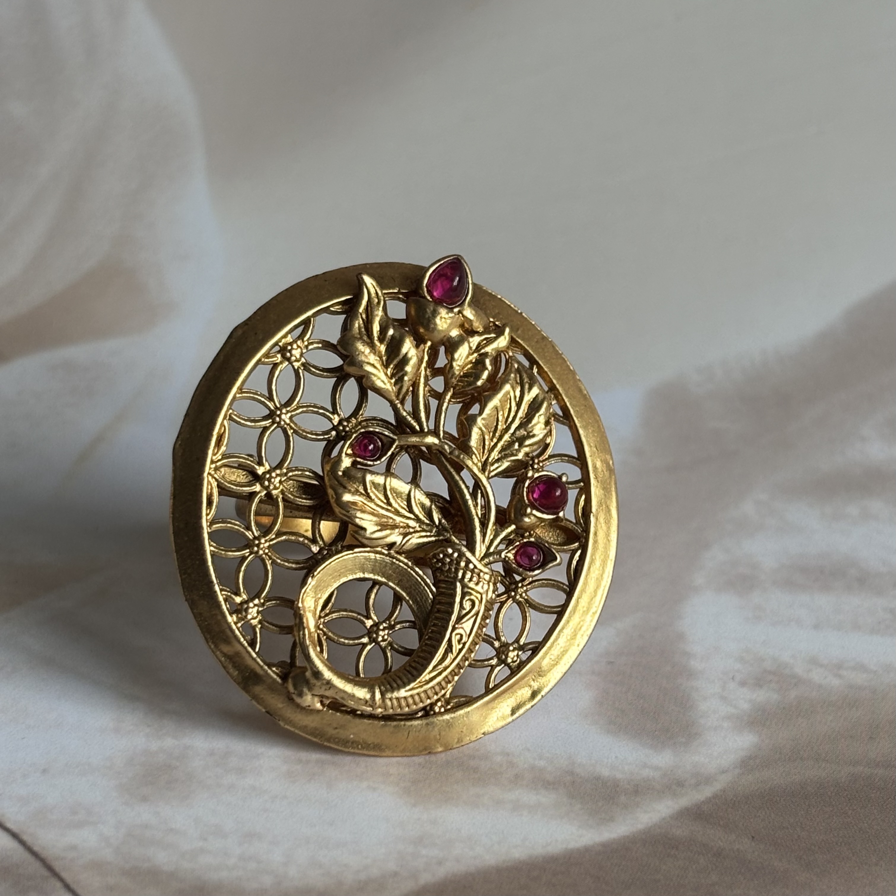 Vintage ring
