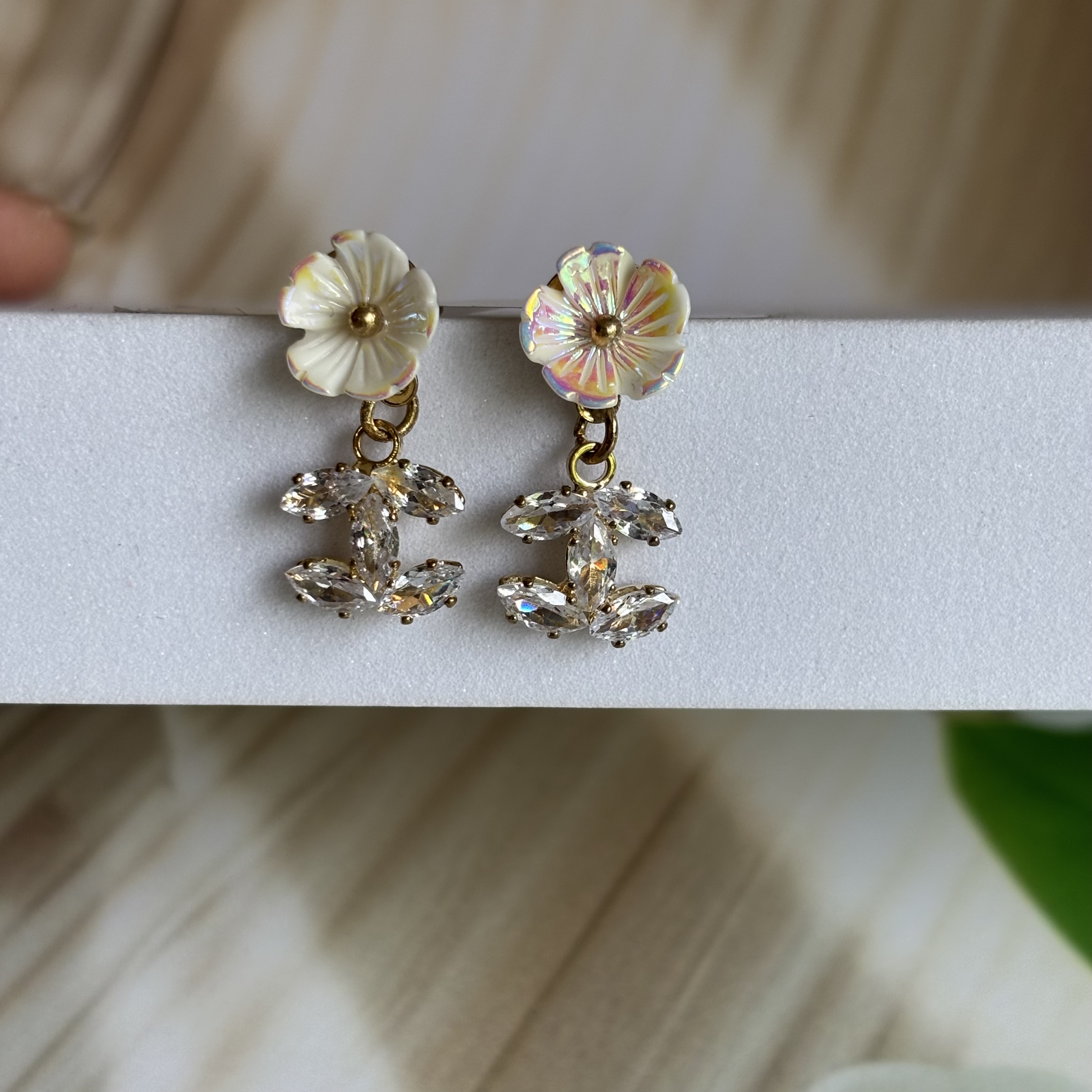Floral love