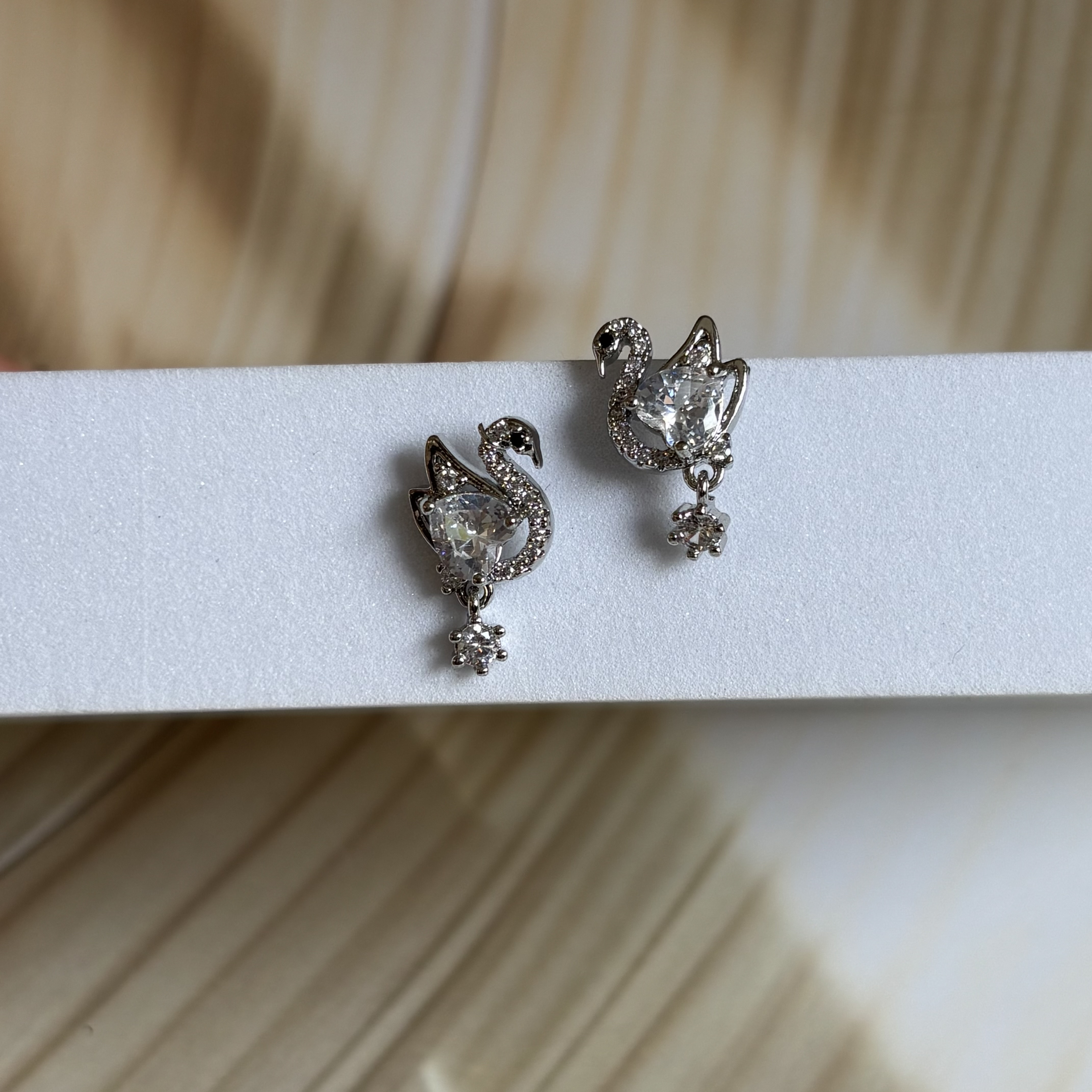 Swan AD studs