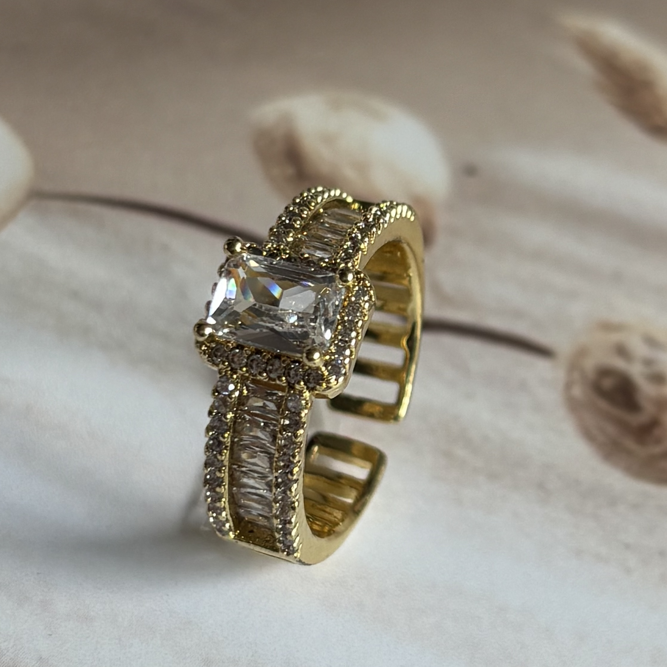 AD ring