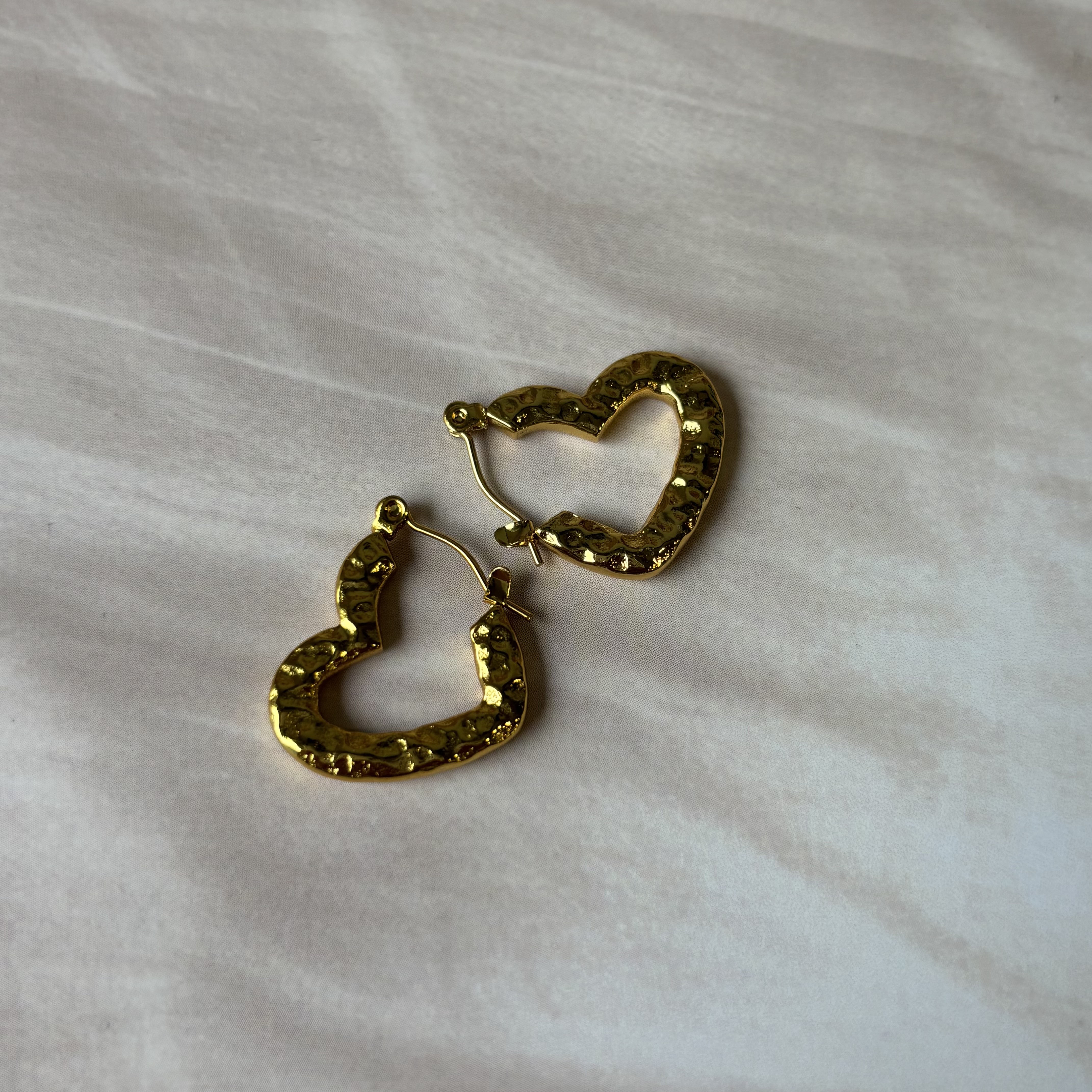 Heart bali