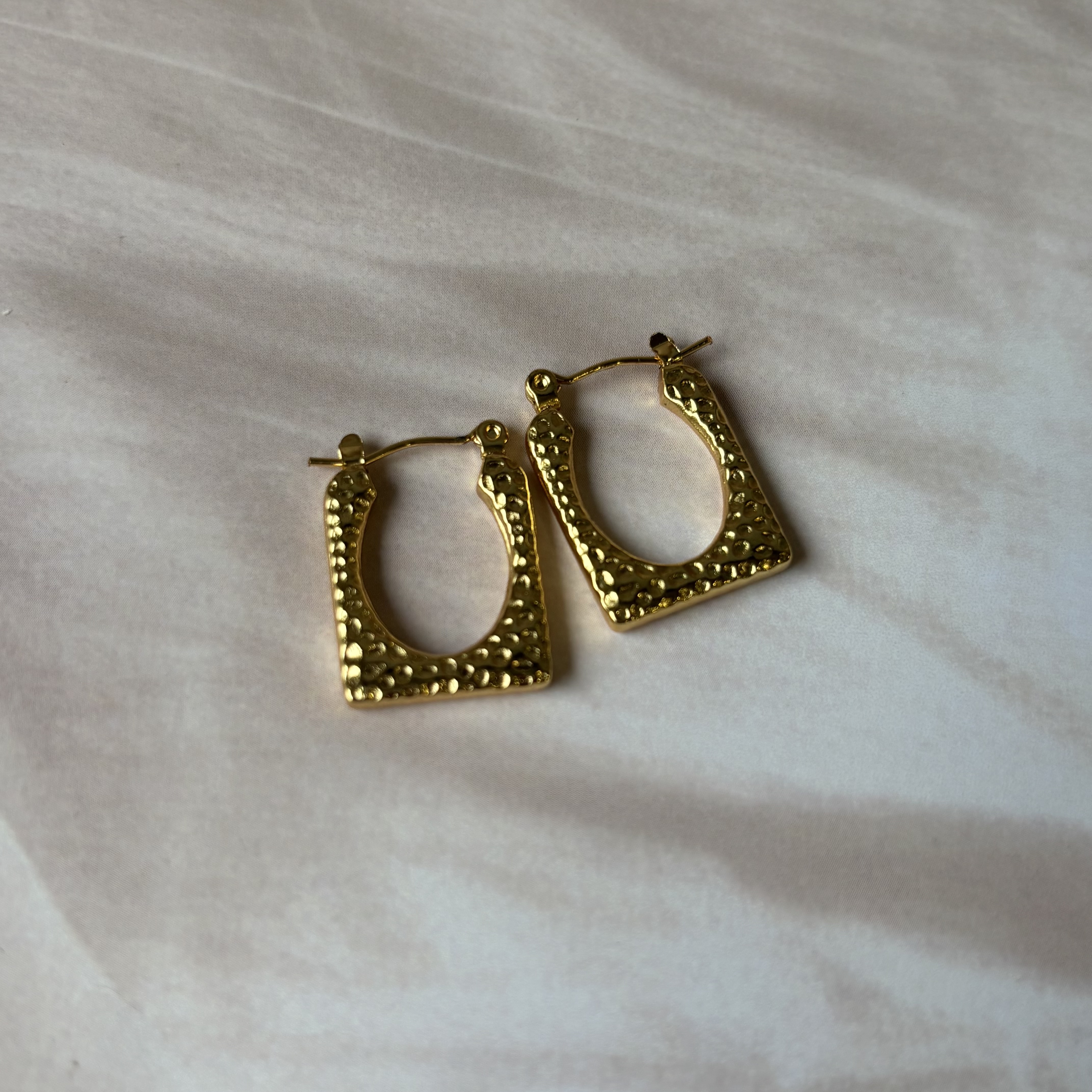 Rectangle textured bali