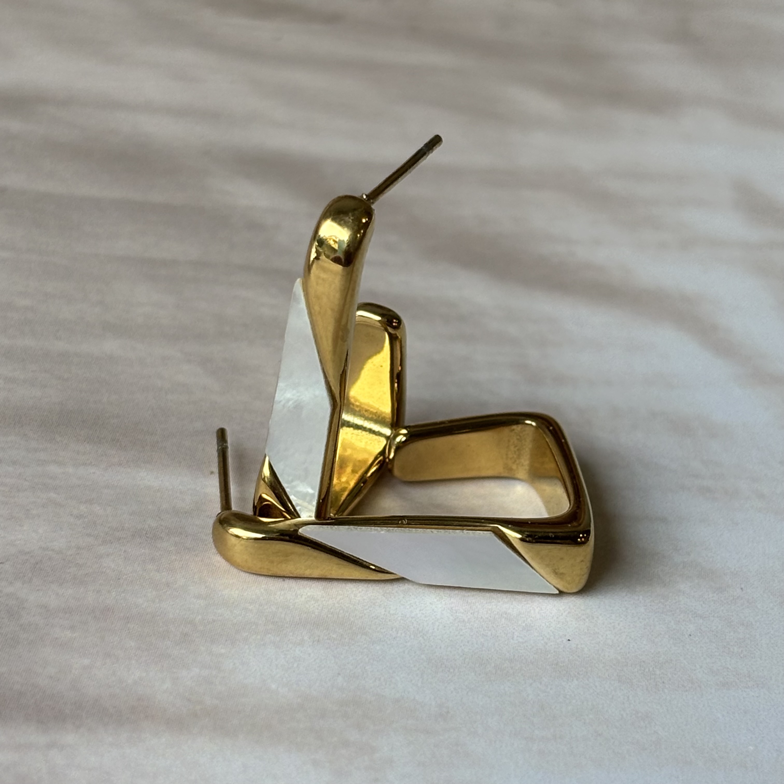Rectangle studs
