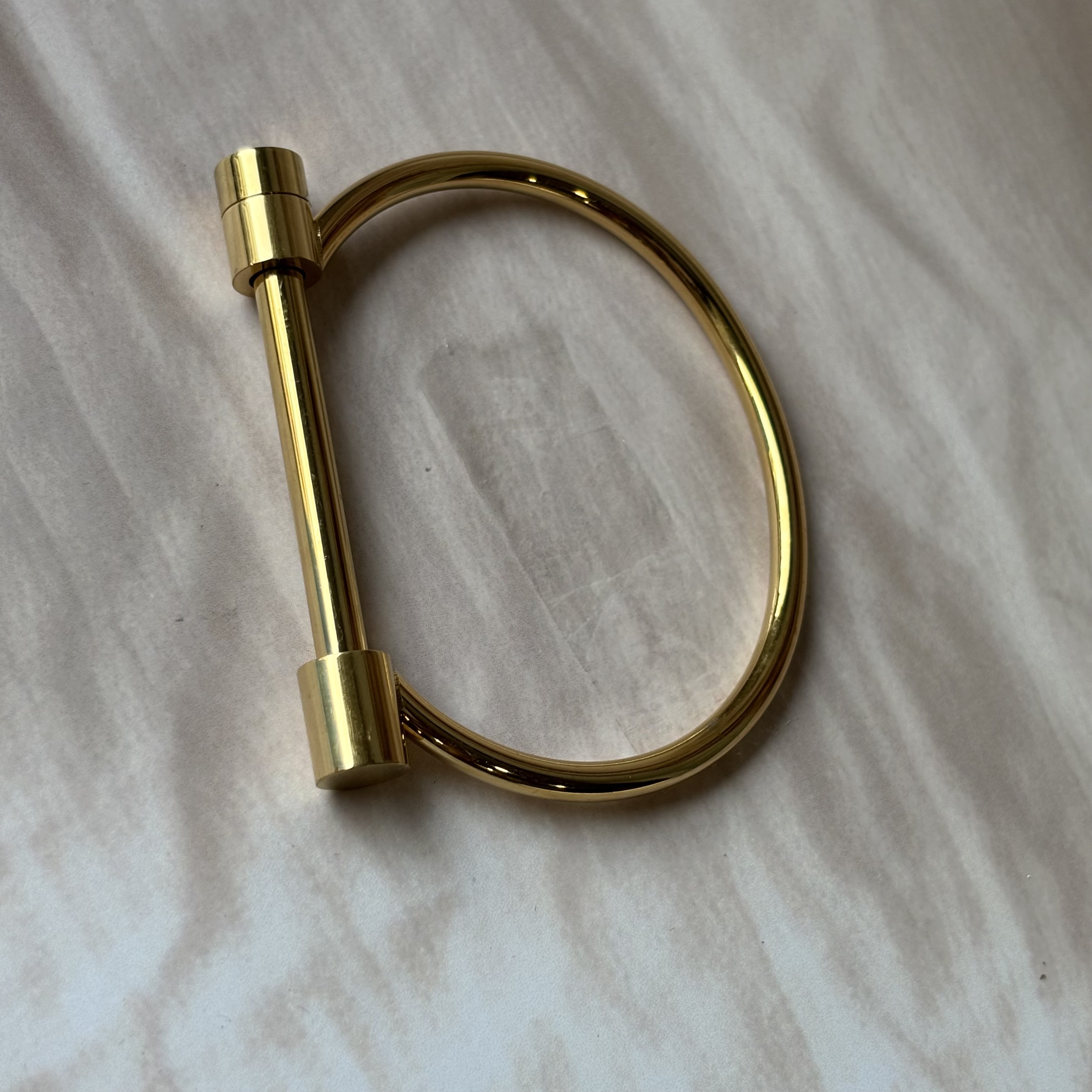 Cuffs bangle